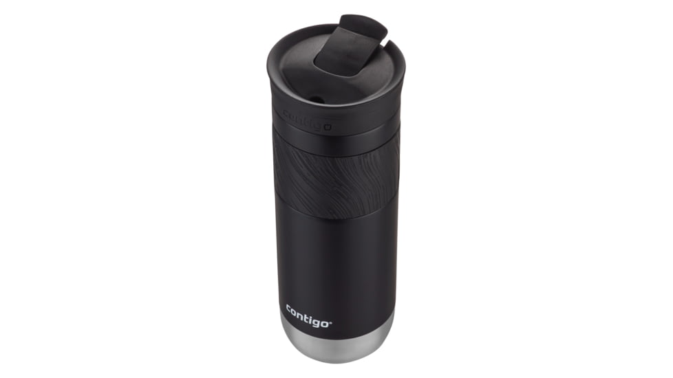 Contigo Contigo Byron 2.0 Bottle, 20 oz, Licorice, 20, CTSSBYRON2020-2