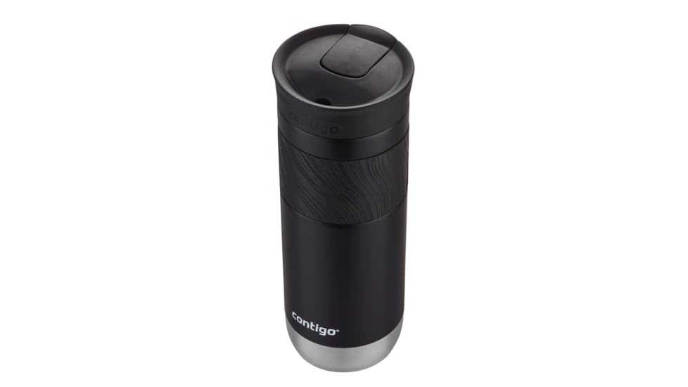 Contigo Contigo Byron 2.0 Bottle, 20 oz, Licorice, 20, CTSSBYRON2020-2
