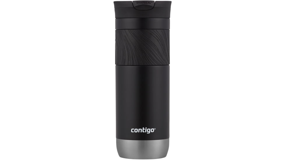 Contigo Contigo Byron 2.0 Bottle, 20 oz, Licorice, 20, CTSSBYRON2020-2