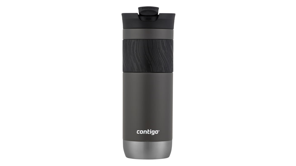 Contigo Contigo Byron 2.0 Bottle, 20 oz, Sake, 20, CTSSBYRON2020-1