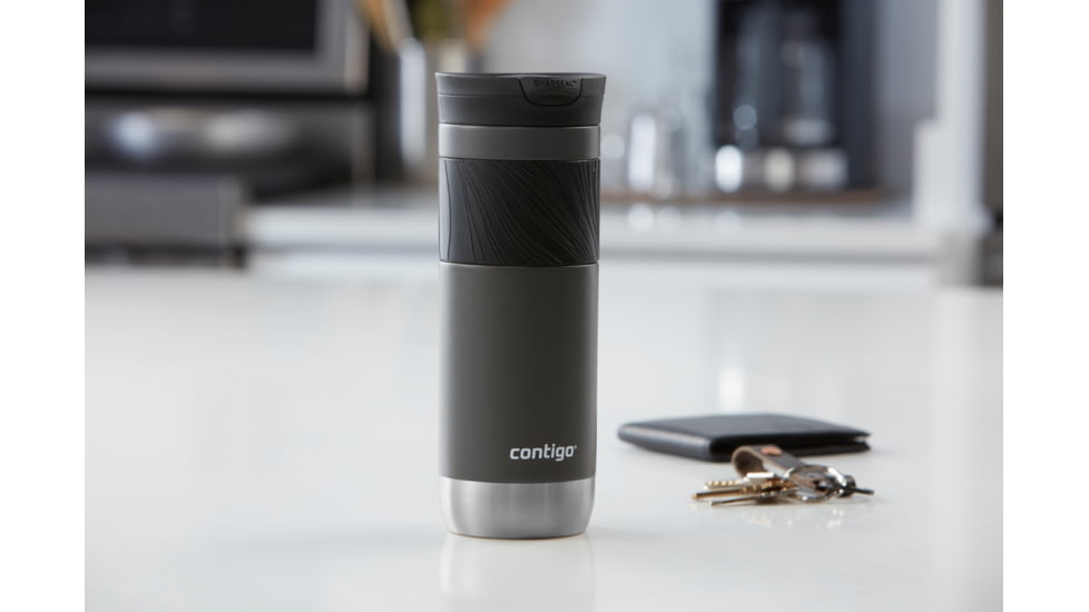 Contigo Contigo Byron 2.0 Bottle, 20 oz, Sake, 20, CTSSBYRON2020-1