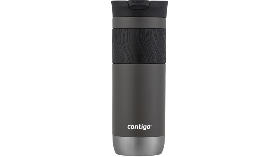 Contigo Contigo Byron 2.0 Bottle, 20 oz, Sake, 20, CTSSBYRON2020-1