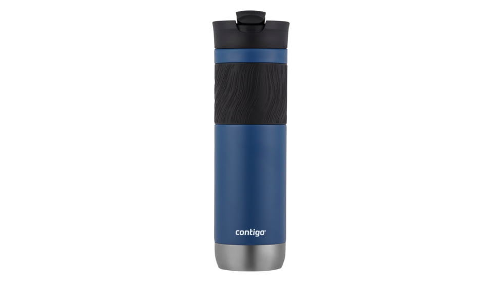 Contigo Contigo Byron 2.0 Bottle, 24 oz, Blue Corn, 24, CTSSBYRON2024-2