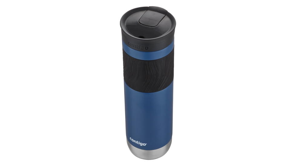 Contigo Contigo Byron 2.0 Bottle, 24 oz, Blue Corn, 24, CTSSBYRON2024-2