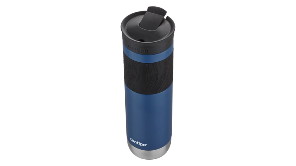 Contigo Contigo Byron 2.0 Bottle, 24 oz, Blue Corn, 24, CTSSBYRON2024-2