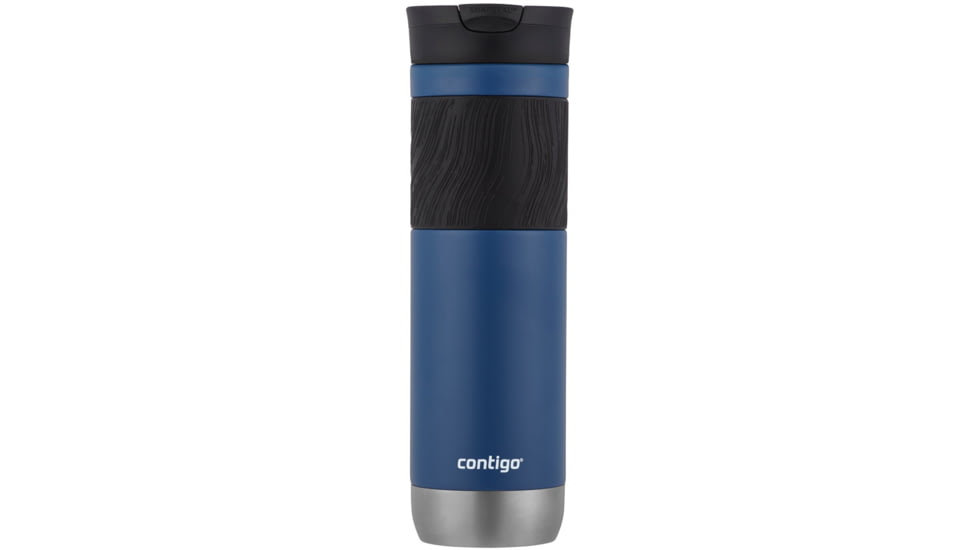 Contigo Contigo Byron 2.0 Bottle, 24 oz, Blue Corn, 24, CTSSBYRON2024-2