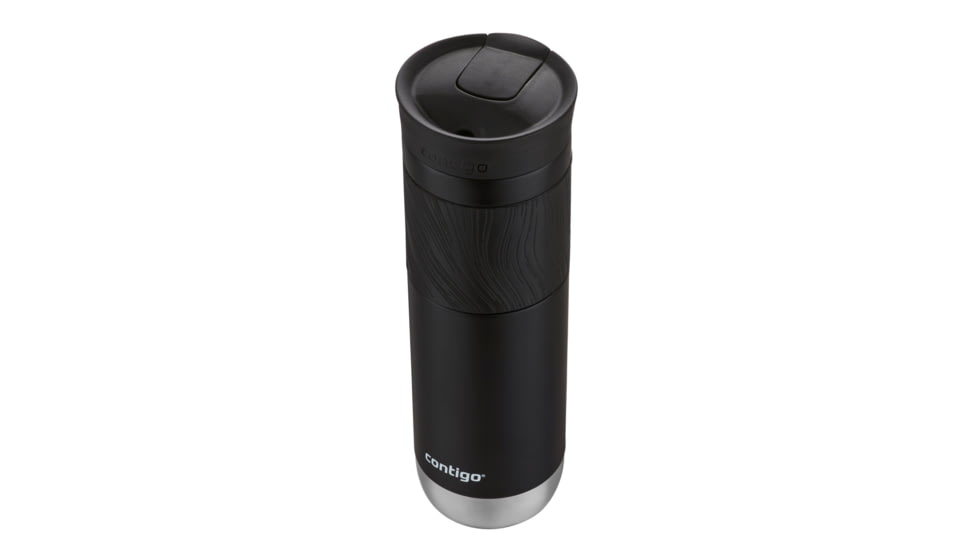 Contigo Contigo Byron 2.0 Bottle, 24 oz, Licorice, 24, CTSSBYRON2024-1