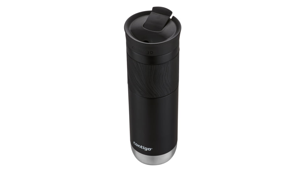 Contigo Contigo Byron 2.0 Bottle, 24 oz, Licorice, 24, CTSSBYRON2024-1