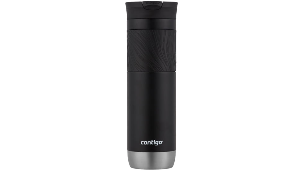 Contigo Contigo Byron 2.0 Bottle, 24 oz, Licorice, 24, CTSSBYRON2024-1