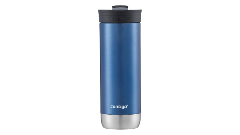 Contigo Huron 2.0 2 Pack, 20 oz, Blue Corn Acid Wash, 20, CTSSHURON2020-3