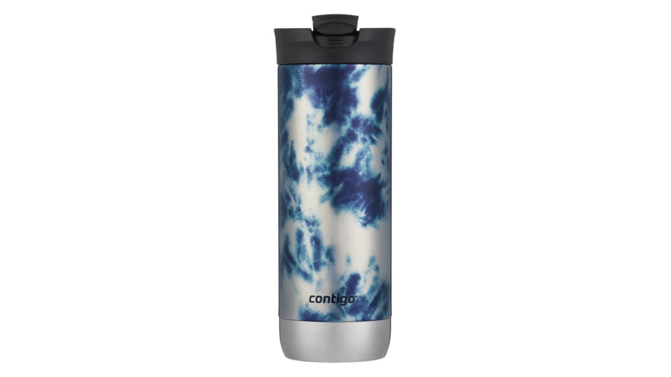 Contigo Huron 2.0 2 Pack, 20 oz, Blue Corn Acid Wash, 20, CTSSHURON2020-3