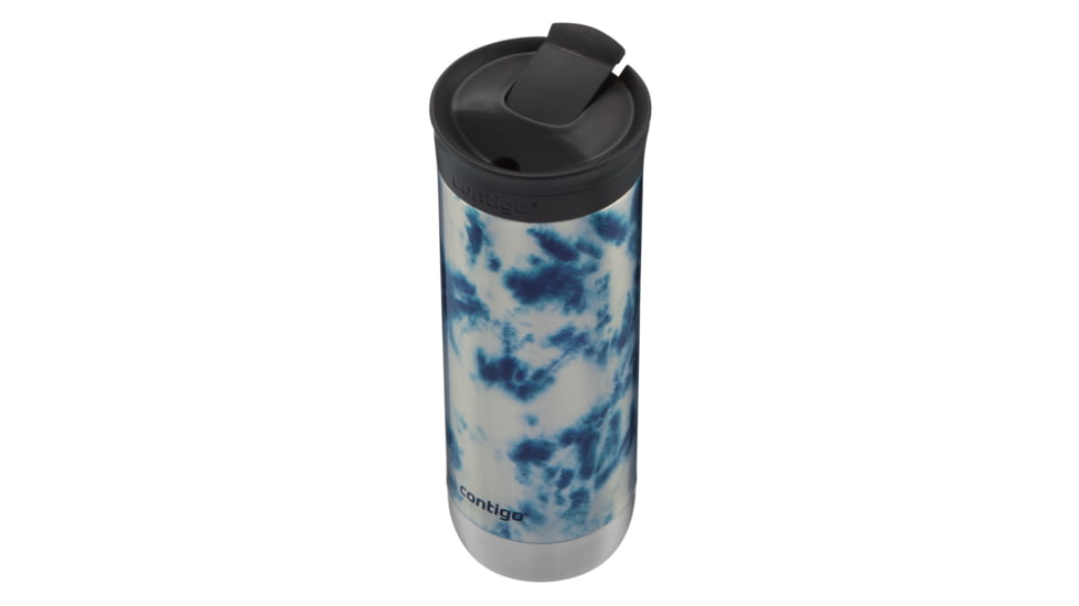 Contigo Huron 2.0 2 Pack, 20 oz, Blue Corn Acid Wash, 20, CTSSHURON2020-3