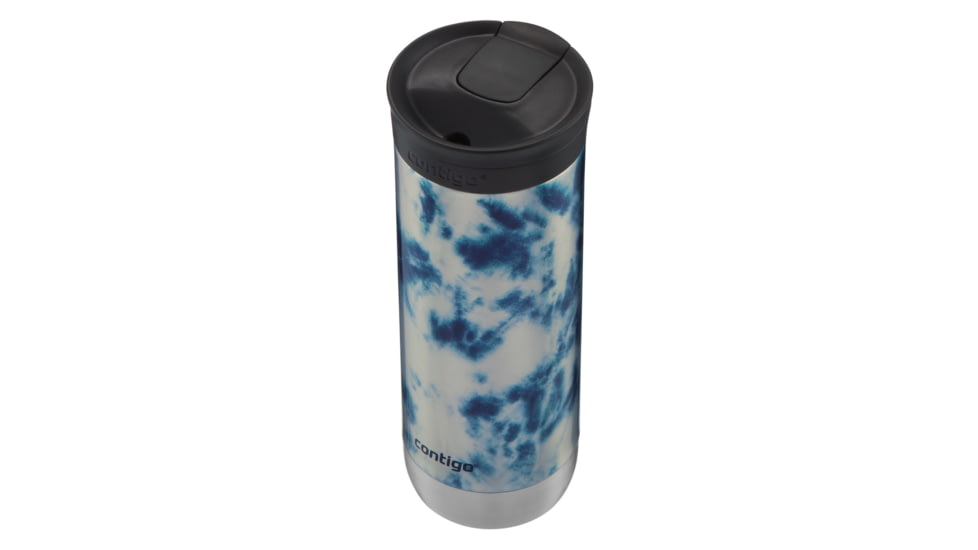 Contigo Huron 2.0 2 Pack, 20 oz, Blue Corn Acid Wash, 20, CTSSHURON2020-3