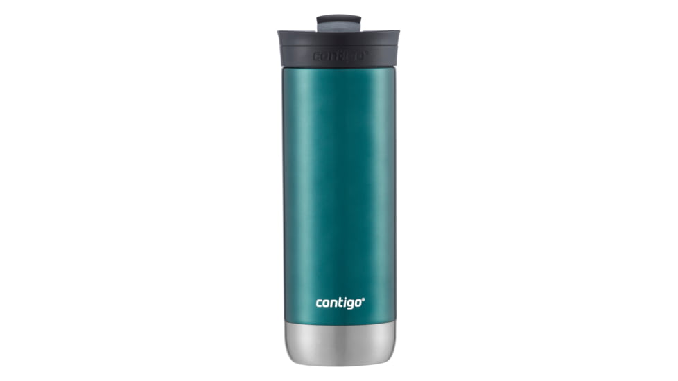 Contigo Huron 2.0 2 Pack, 20 oz, Spirulina Concrete, 20, CTSSHURON2020-2