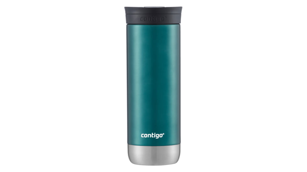 Contigo Huron 2.0 2 Pack, 20 oz, Spirulina Concrete, 20, CTSSHURON2020-2