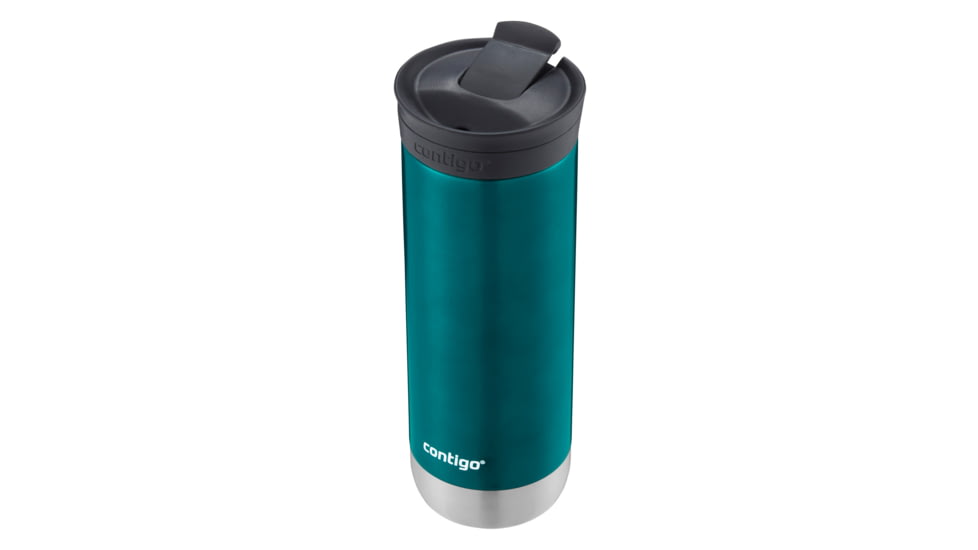 Contigo Huron 2.0 2 Pack, 20 oz, Spirulina Concrete, 20, CTSSHURON2020-2