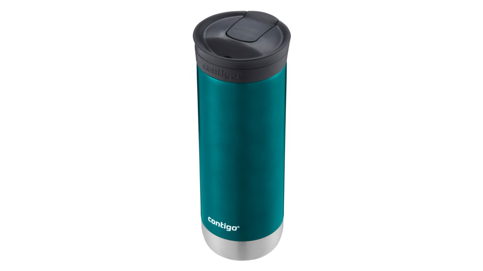 Contigo Huron 2.0 2 Pack, 20 oz, Spirulina Concrete, 20, CTSSHURON2020-2