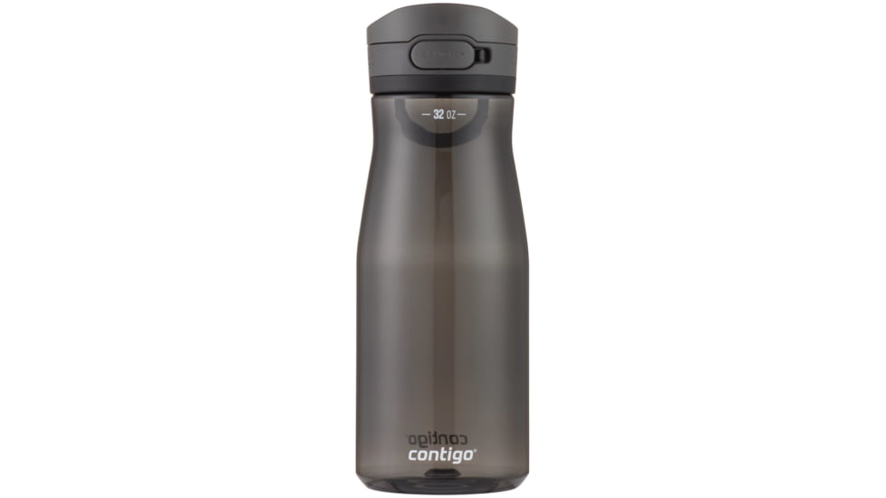 Contigo Jackson 2.0, 32 oz, Licorice, 32, CTPLJACKSN2032-2