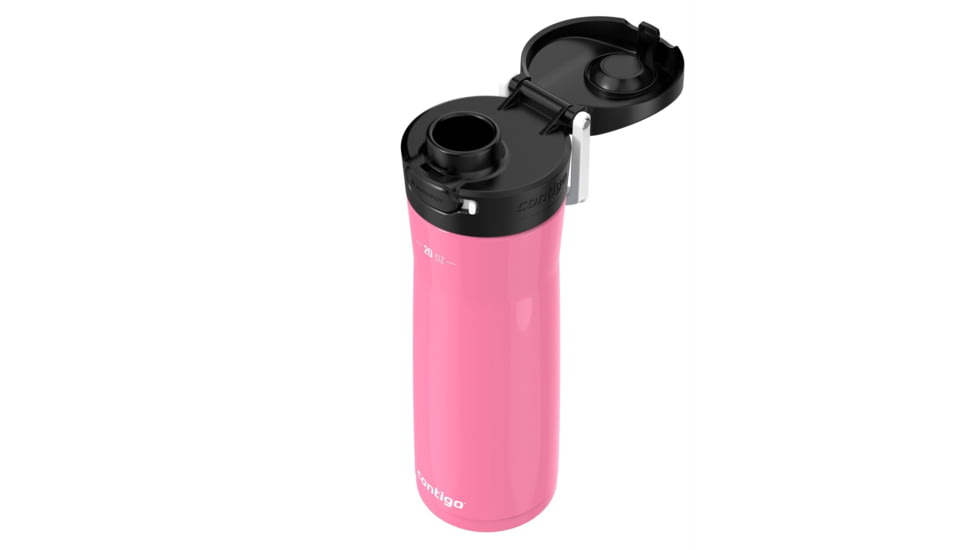Contigo Jackson Chill 2.0, 20 oz, Azalea, 20, CTSSJACKCH2020-3