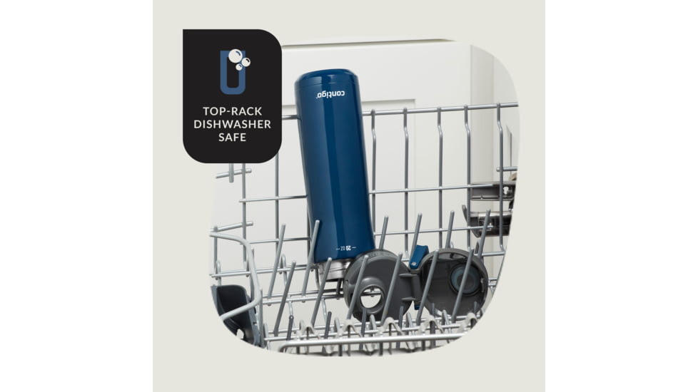 Contigo Jackson Chill 2.0, 20 oz, Blueberry, 20, CTSSJACKCH2020-2