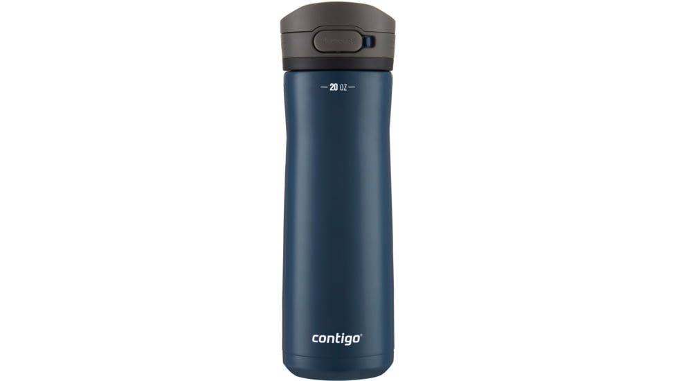 Contigo Jackson Chill 2.0, 20 oz, Blueberry, 20, CTSSJACKCH2020-2