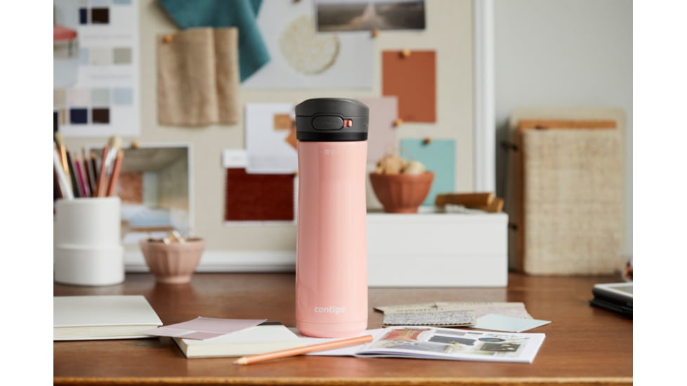 Contigo Jackson Chill 2.0, 20 oz, Pnk Lmonade, 20, CTSSJACKCH2020-1