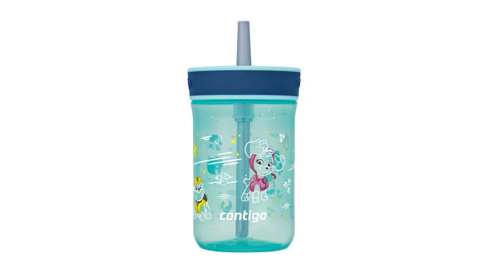 Contigo Leighton Spt, 14 oz, Paw Patrol, 14, CTPLLEIPPSPT14-9