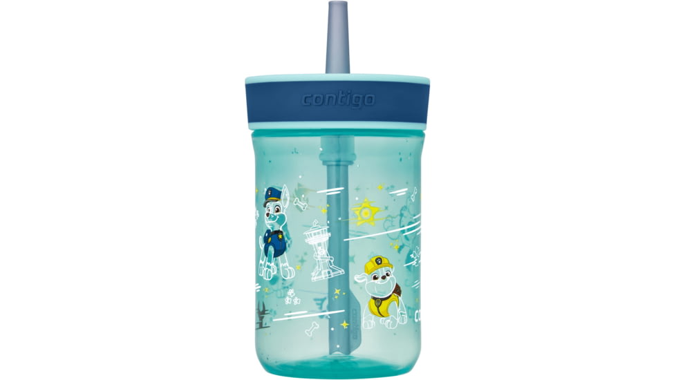 Contigo Leighton Spt, 14 oz, Paw Patrol, 14, CTPLLEIPPSPT14-9