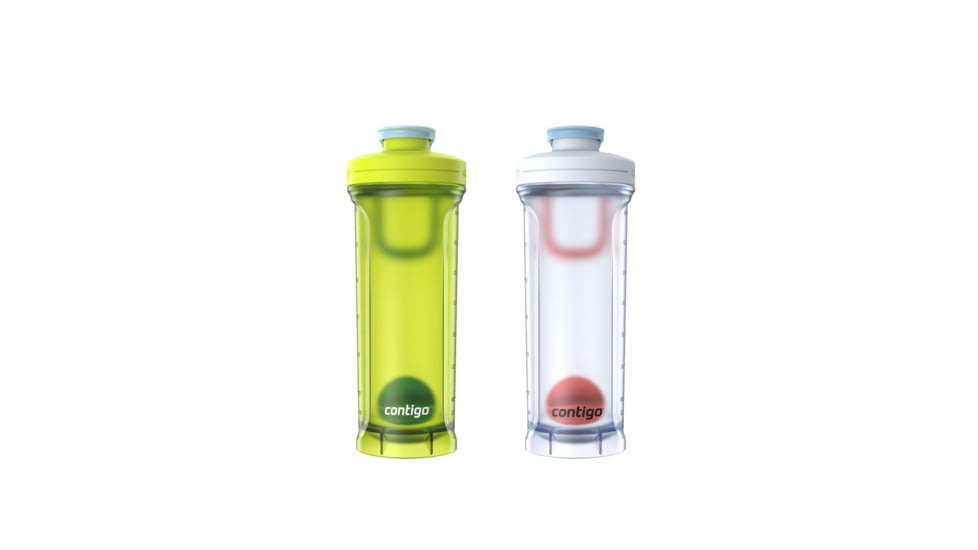 Contigo SG Fit 2.0 PP, 2 Pack, 28 oz, Salt Bolt, 28, CTPLSGFPPO2028-9