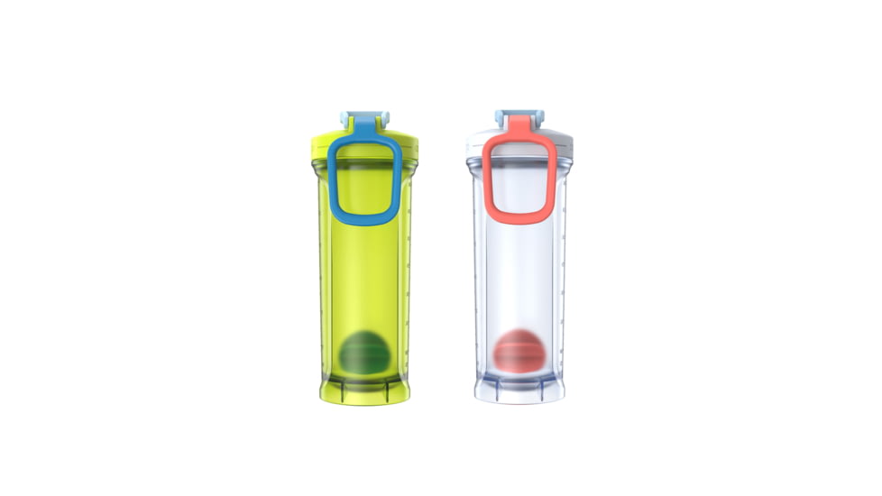 Contigo SG Fit 2.0 PP, 2 Pack, 28 oz, Salt Bolt, 28, CTPLSGFPPO2028-9