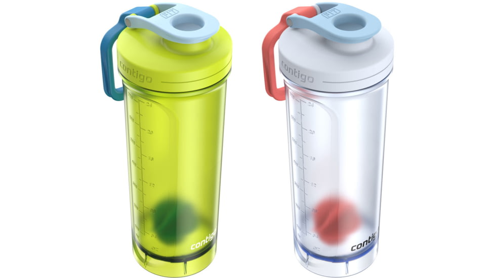 Contigo SG Fit 2.0 PP, 2 Pack, 28 oz, Salt Bolt, 28, CTPLSGFPPO2028-9