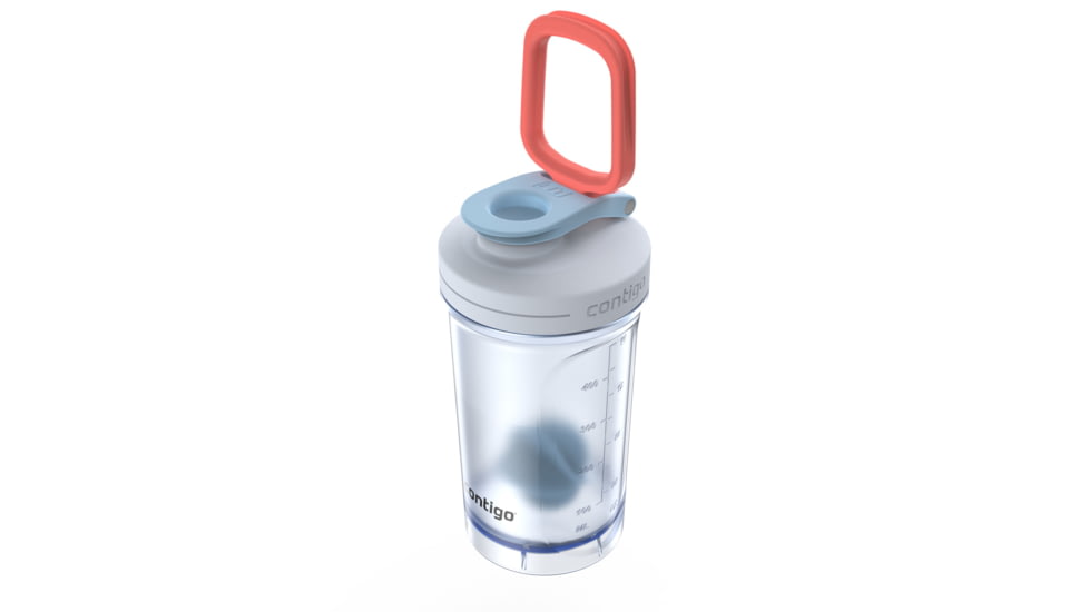 Contigo SG Fit 2.0 PP, 20 oz, Salt Coral Glacier, 20, CTPLSGFPPO2020-5