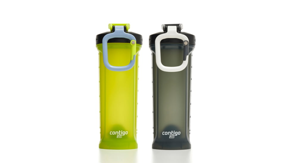 Contigo Shake N Go Fit 2.0 PP, 2 Pack, 28 oz, 28, CTPLSGFPPO2028-2