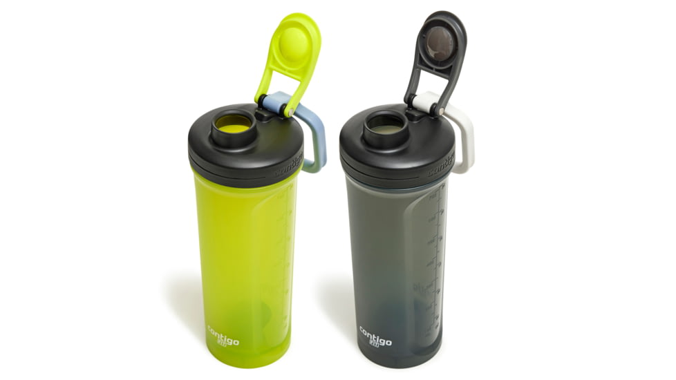 Contigo Shake N Go Fit 2.0 PP, 2 Pack, 28 oz, 28, CTPLSGFPPO2028-2