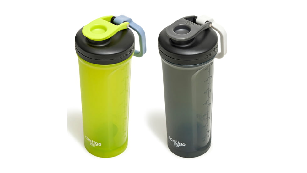 Contigo Shake N Go Fit 2.0 PP, 2 Pack, 28 oz, 28, CTPLSGFPPO2028-2
