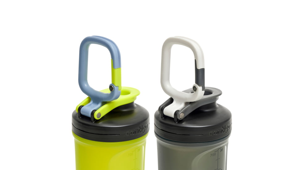 Contigo Shake N Go Fit 2.0 PP, 2 Pack, 28 oz, 28, CTPLSGFPPO2028-2
