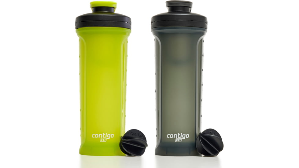 Contigo Shake N Go Fit 2.0 PP, 2 Pack, 28 oz, 28, CTPLSGFPPO2028-2