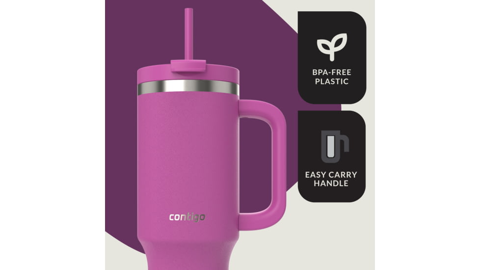 Contigo Streeterville, 40 oz, Galactic, 40, CTSSSTREETML40-1