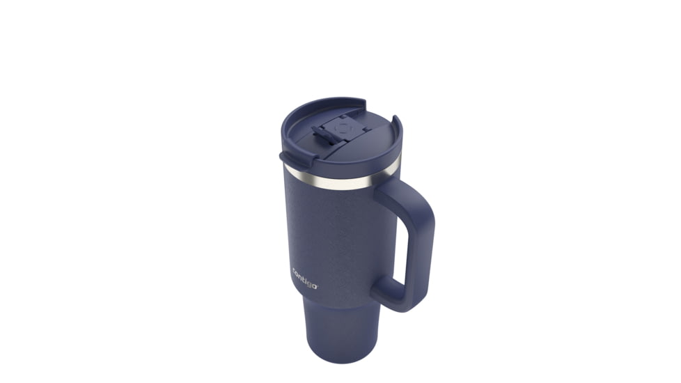Contigo Streeterville, 40 oz, Indigo Powder, 40, CTSSSTREETML40-2
