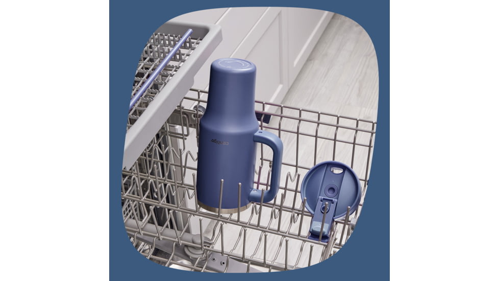 Contigo Streeterville, 40 oz, Indigo Powder, 40, CTSSSTREETML40-2