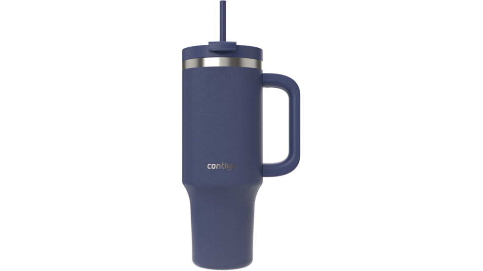 Contigo Streeterville, 40 oz, Indigo Powder, 40, CTSSSTREETML40-2
