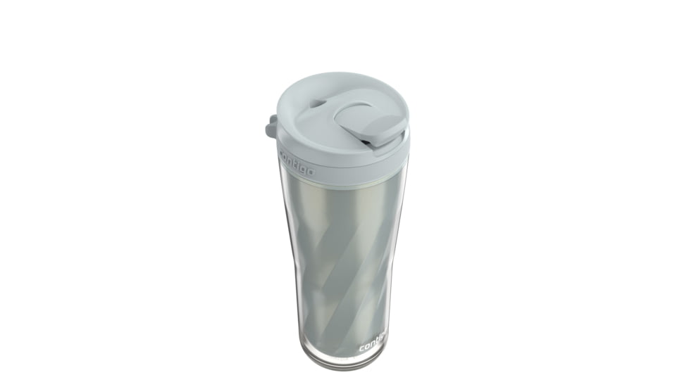 Contigo Streeterville SG Flex, 24 oz, Macaroon, 24, CTSTREETFLS24-1