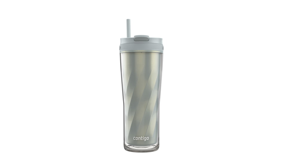 Contigo Streeterville SG Flex, 24 oz, Macaroon, 24, CTSTREETFLS24-1