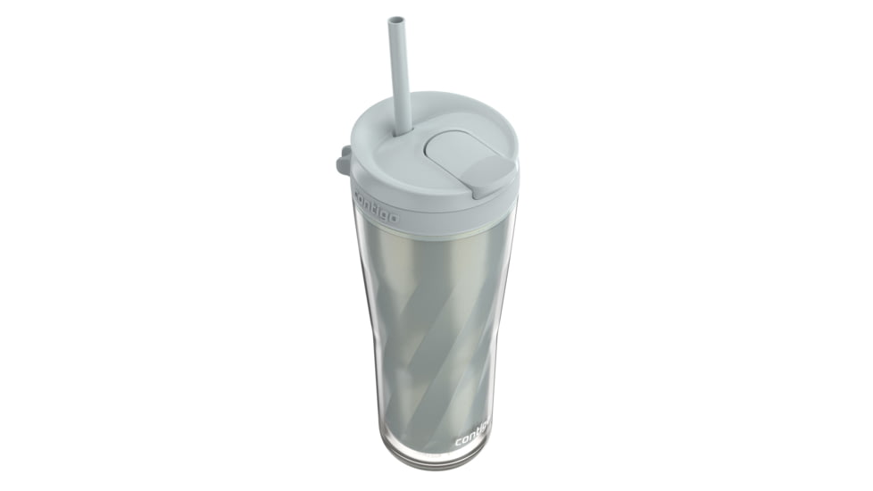 Contigo Streeterville SG Flex, 24 oz, Macaroon, 24, CTSTREETFLS24-1