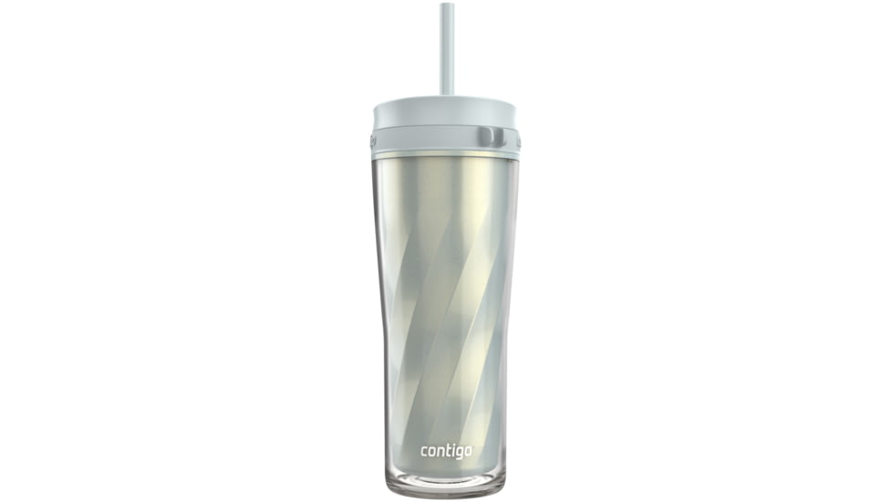 Contigo Streeterville SG Flex, 24 oz, Macaroon, 24, CTSTREETFLS24-1