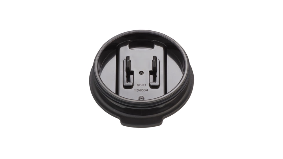 Contigo Streeterville Stainless Steel Mug w/ Handle, 14 oz, Licorice, 14, CTSSSTREEMUG14-11