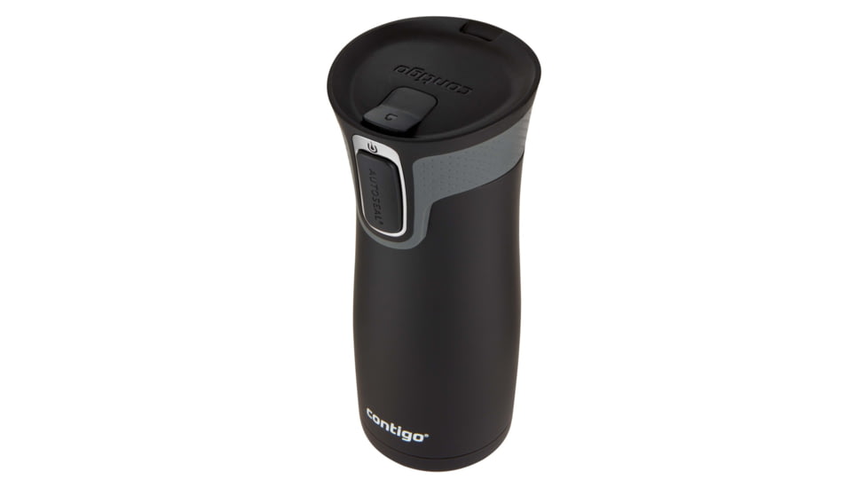 Contigo West Loop, 16 oz, Black, 16, CTSSWL2016-9