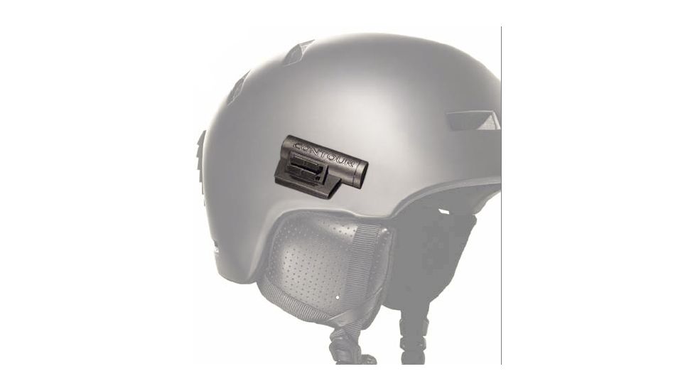 Contour Camera Fixed Profile Mount - Right 4160