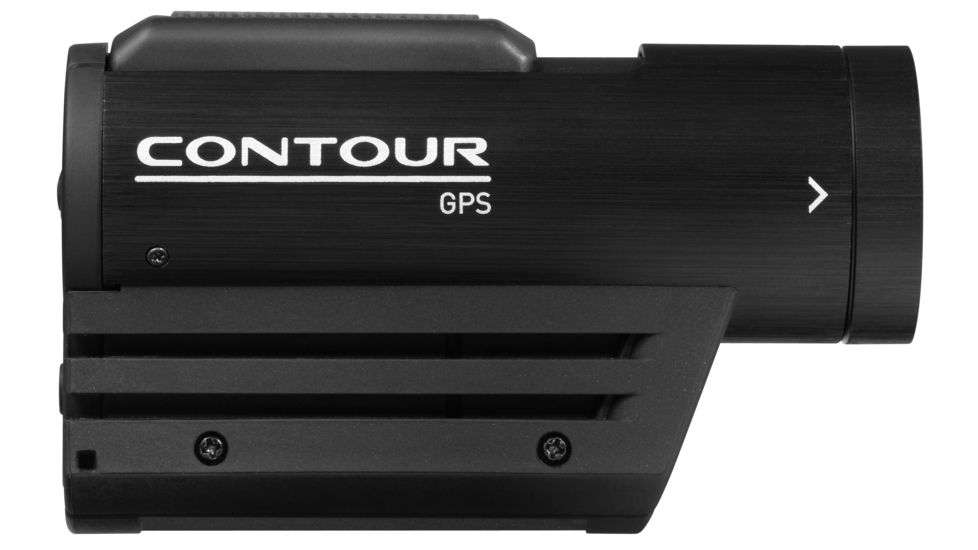 ContourGPS HD Cam