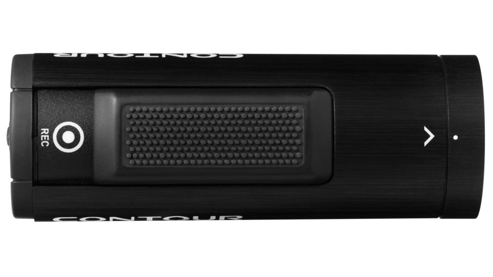 ContourGPS HD Video GPS Tracking Camera